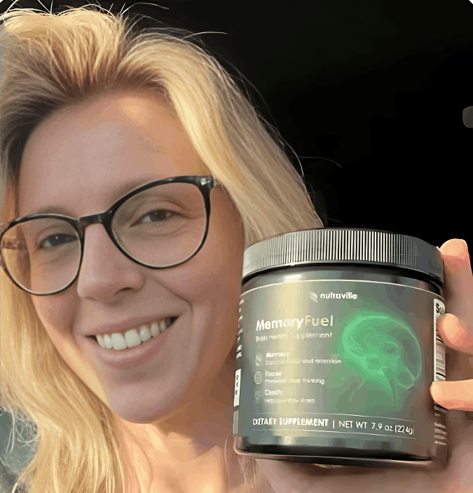 memory fuel testimonials