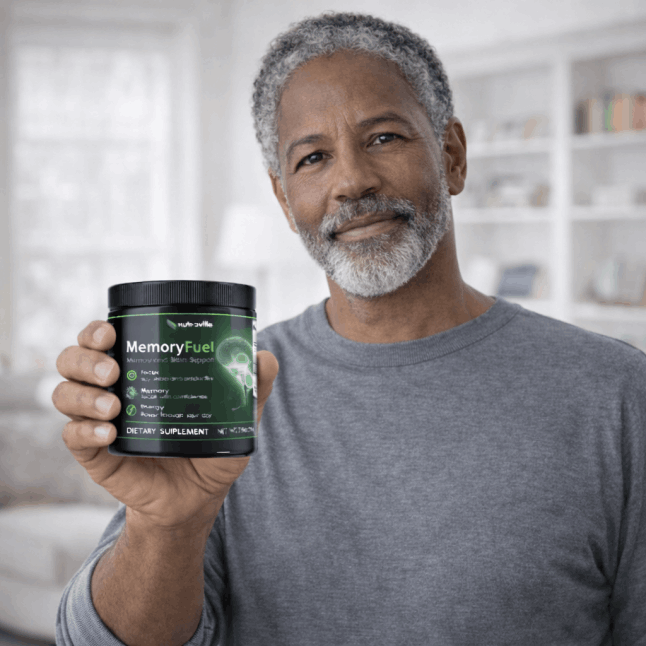 memory fuel testimonials 