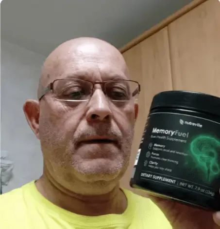 memory fuel testimonials 