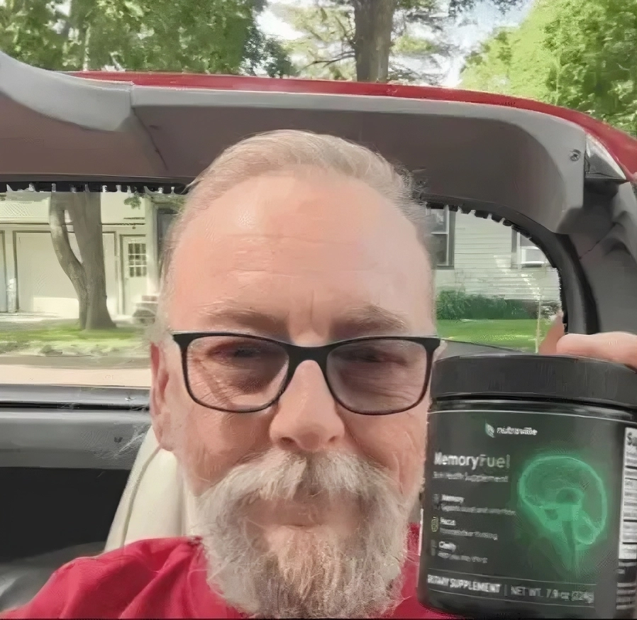 memory fuel testimonials 